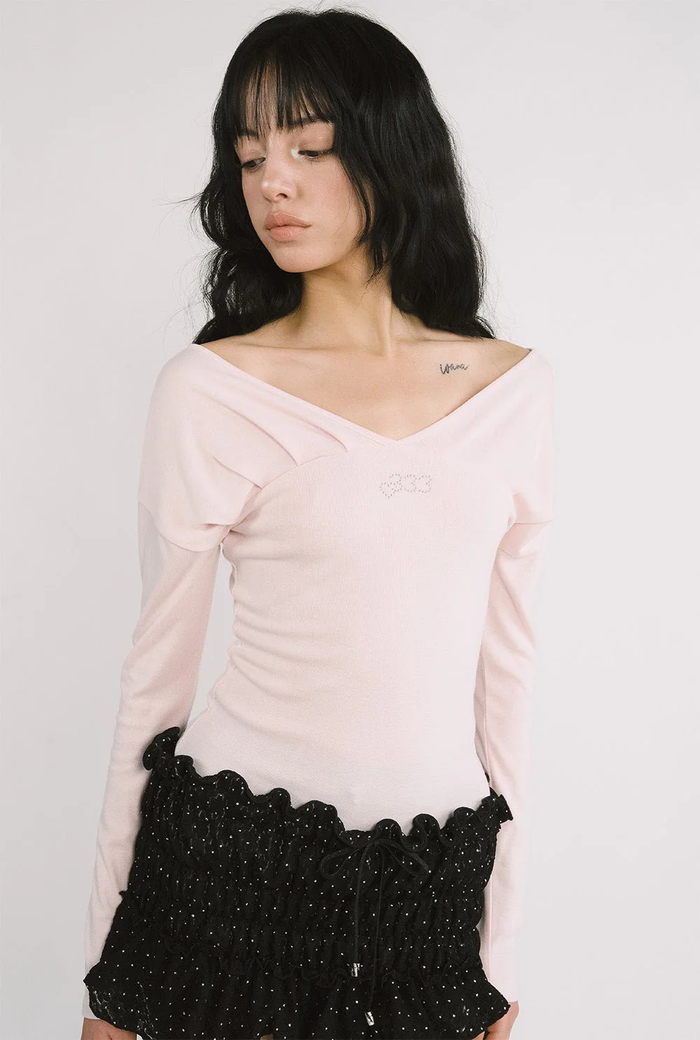 Rose jewel top - Image 10