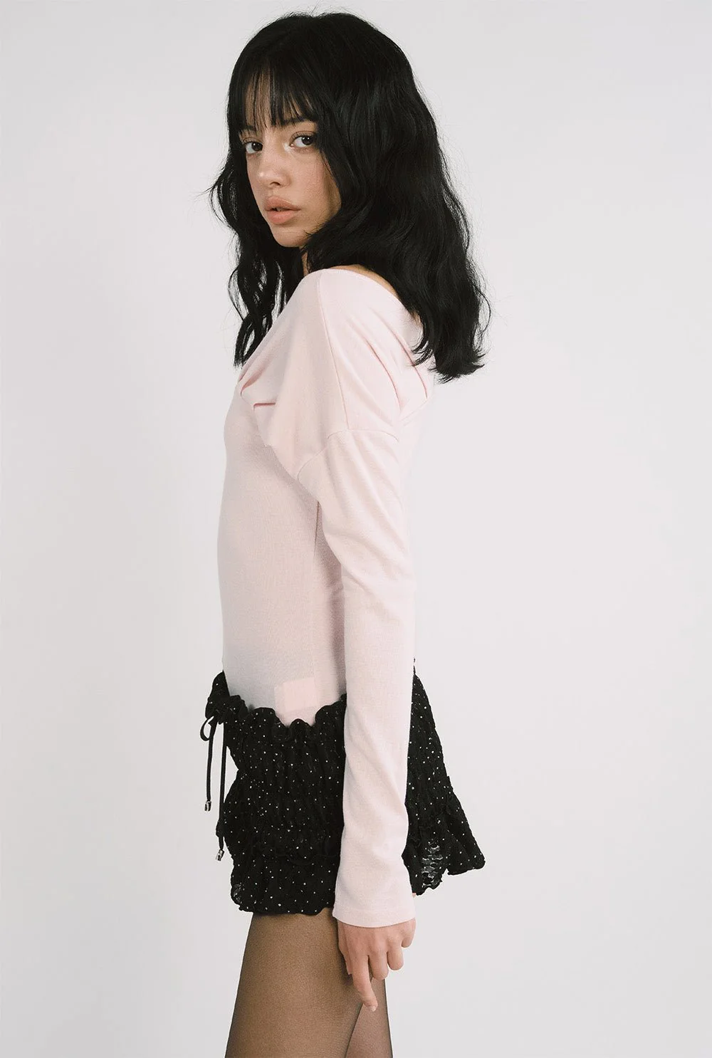 Rose jewel top - Image 8