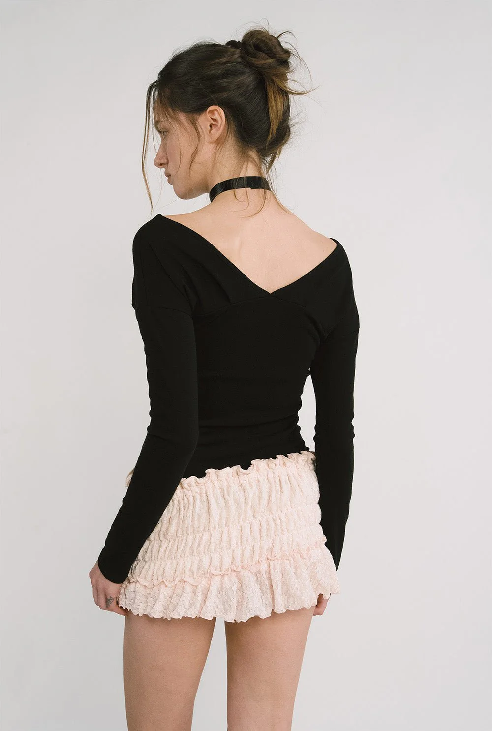 Rose jewel top - Image 9