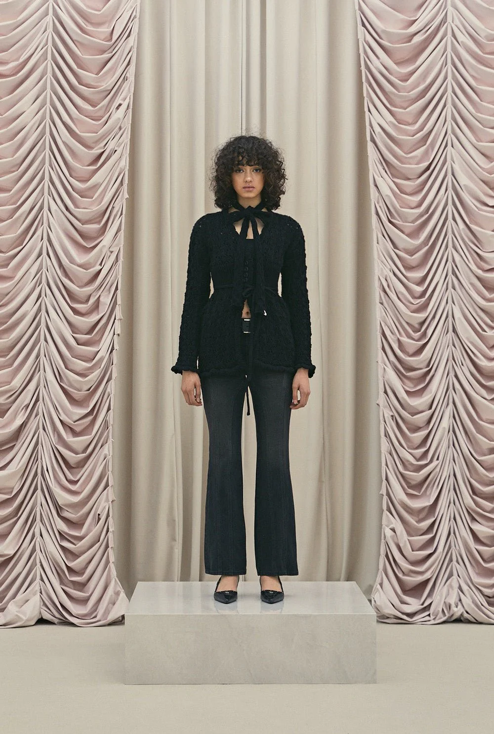Rosemary cardigan - Image 3