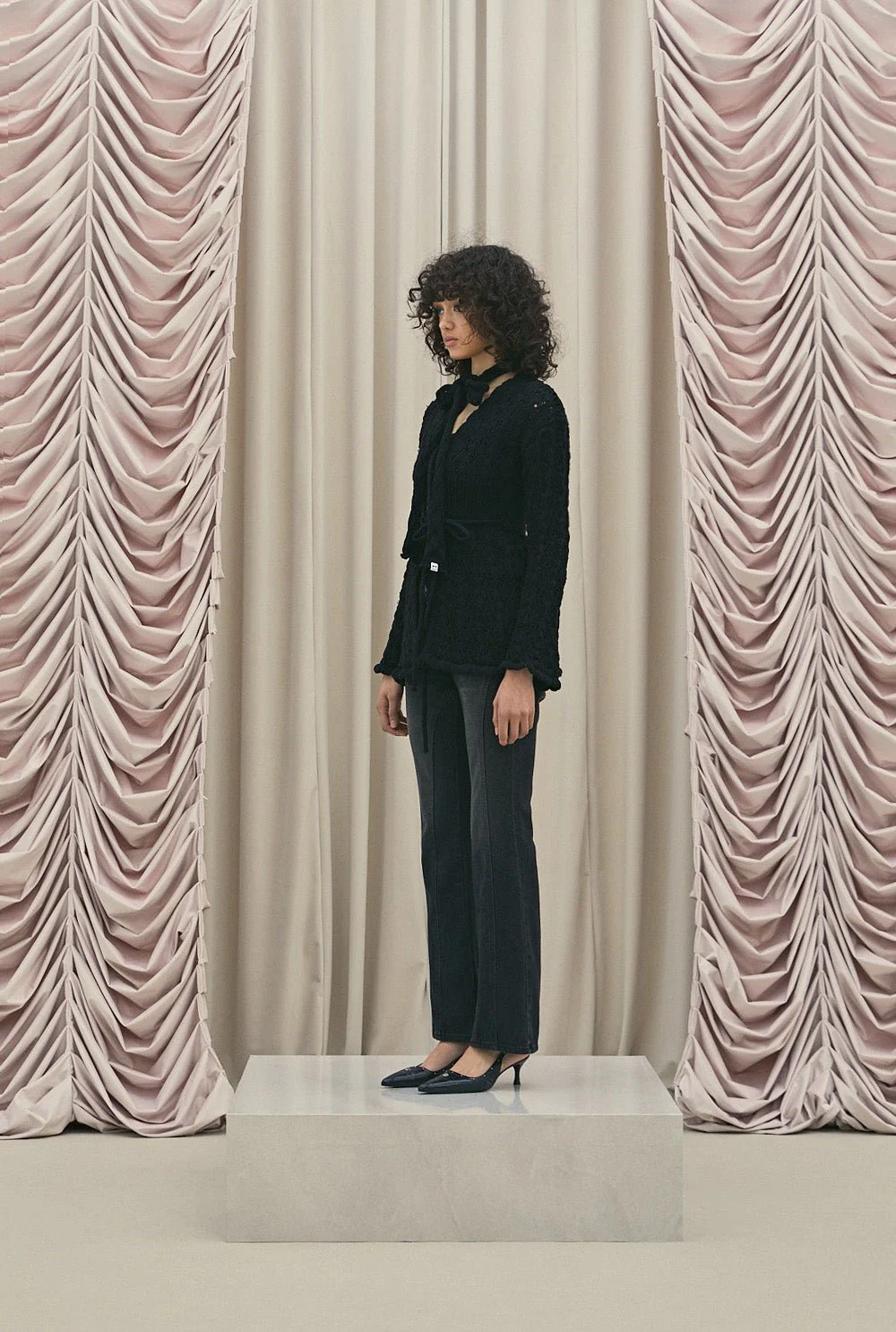 Rosemary cardigan - Image 4