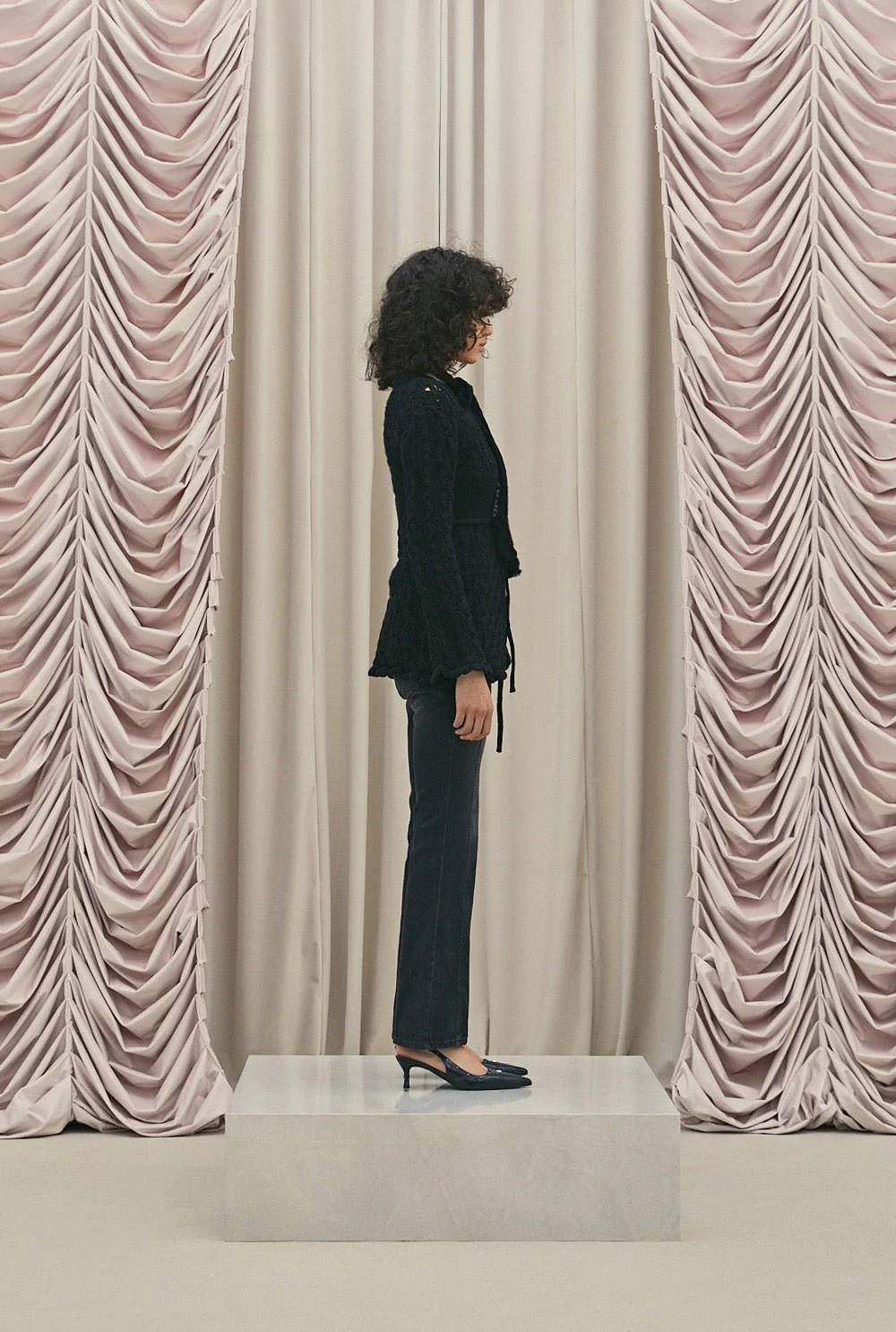 Rosemary cardigan - Image 7
