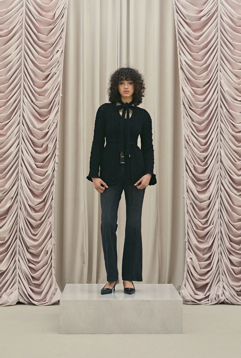 Rosemary cardigan - Image 9