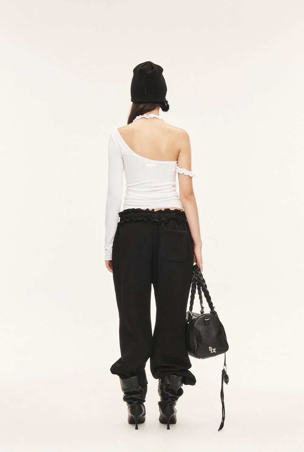 Rosy drop top - Image 3