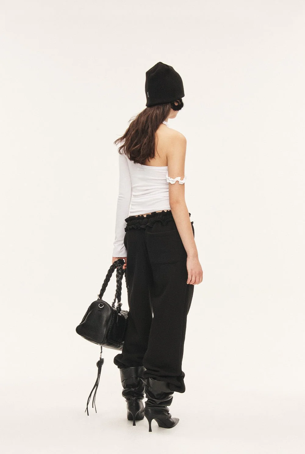 Rosy drop top - Image 5