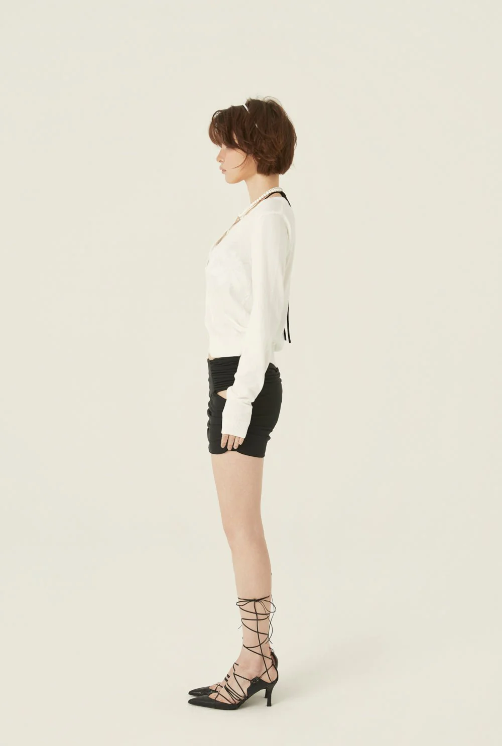 Slick wrap heel - Image 8