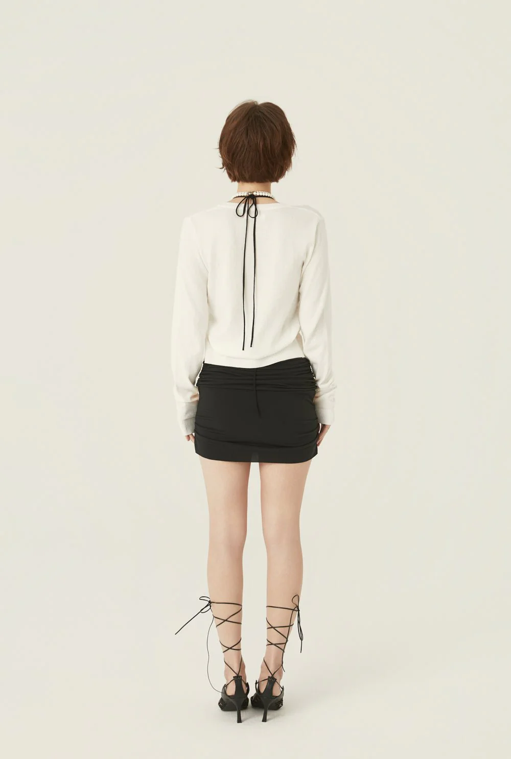 Slick wrap heel - Image 9