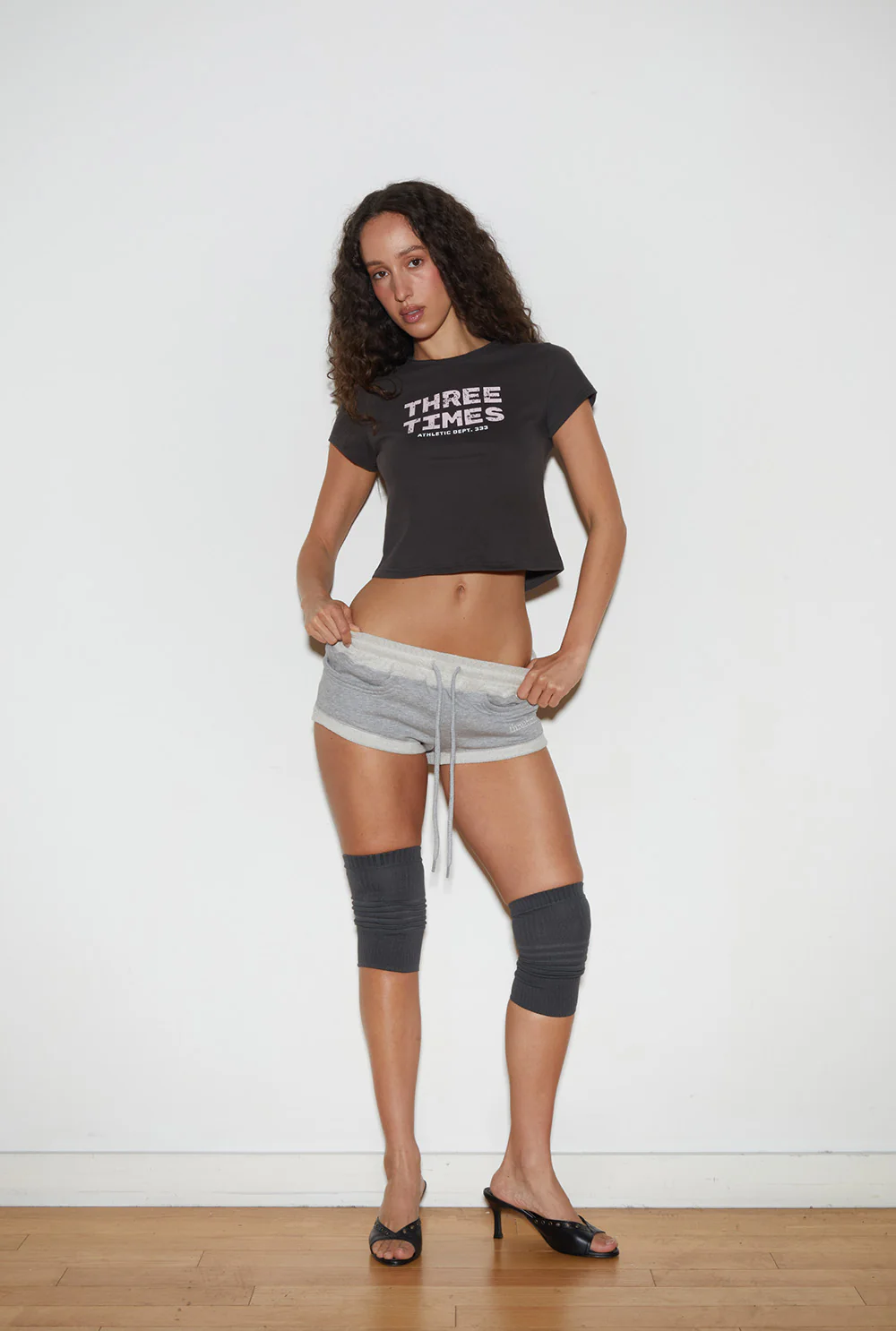 Sports club tee - Image 8
