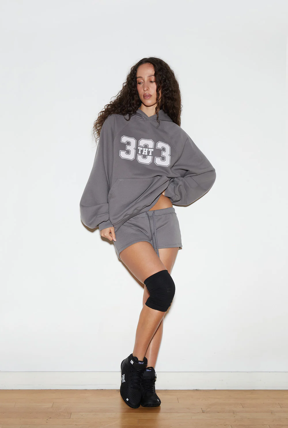Sporty 333 shorts - Image 11