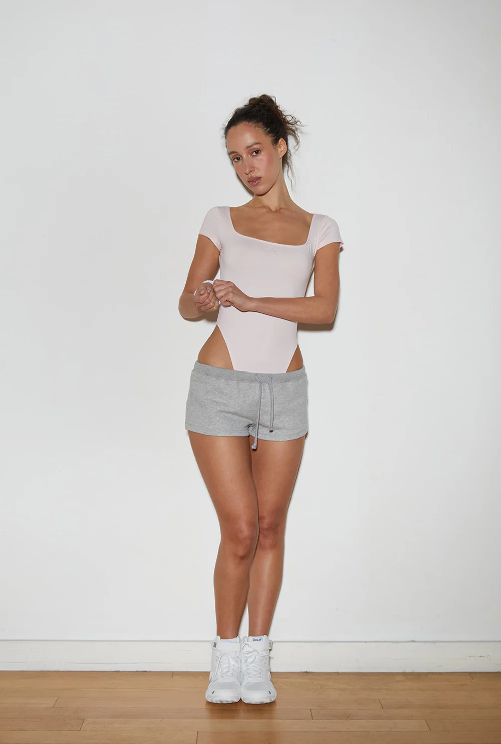 Sporty 333 shorts - Image 5