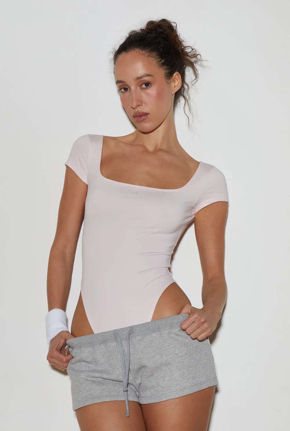 Sporty 333 shorts - Image 6