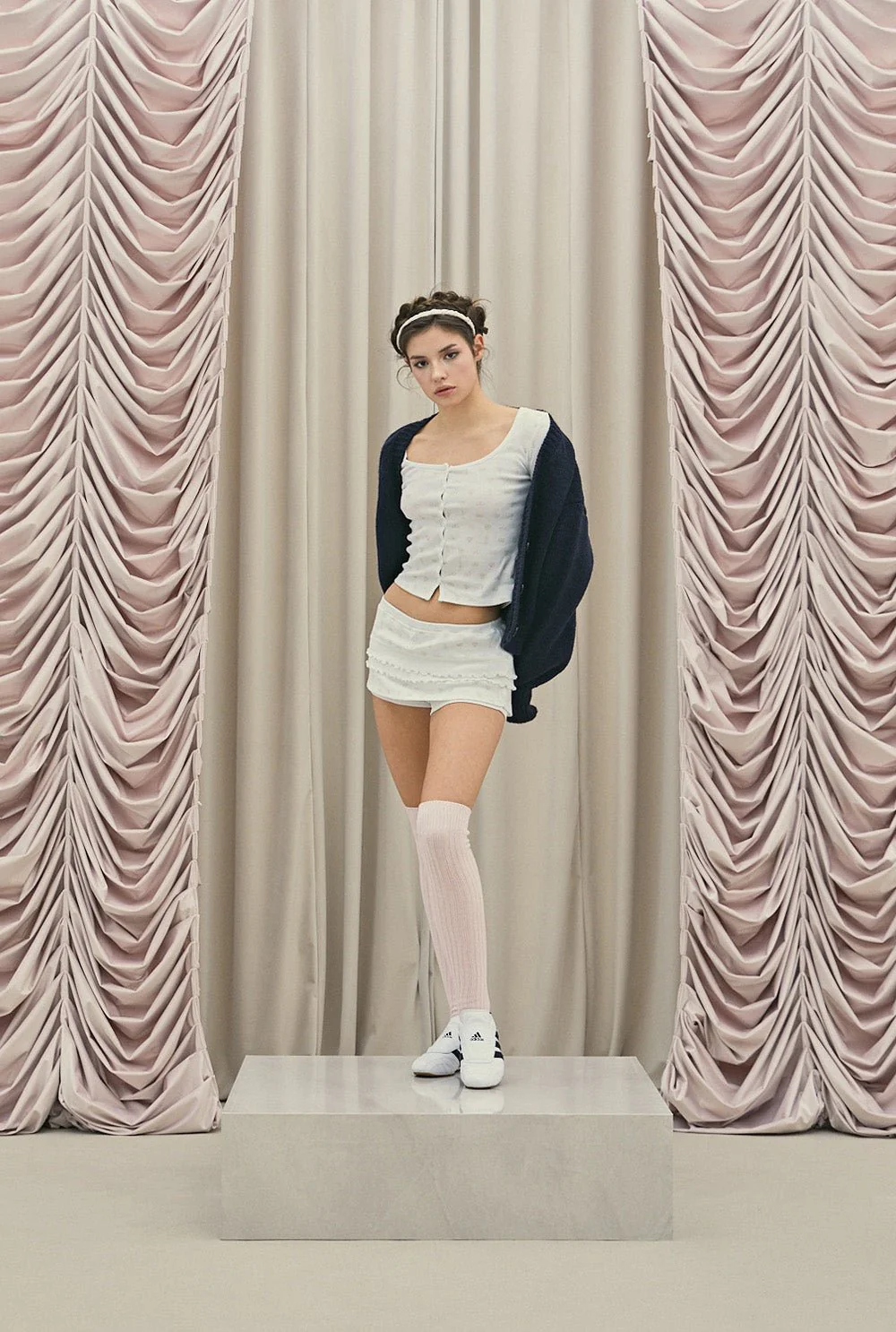 Sweet tht skirt shorts - Image 10