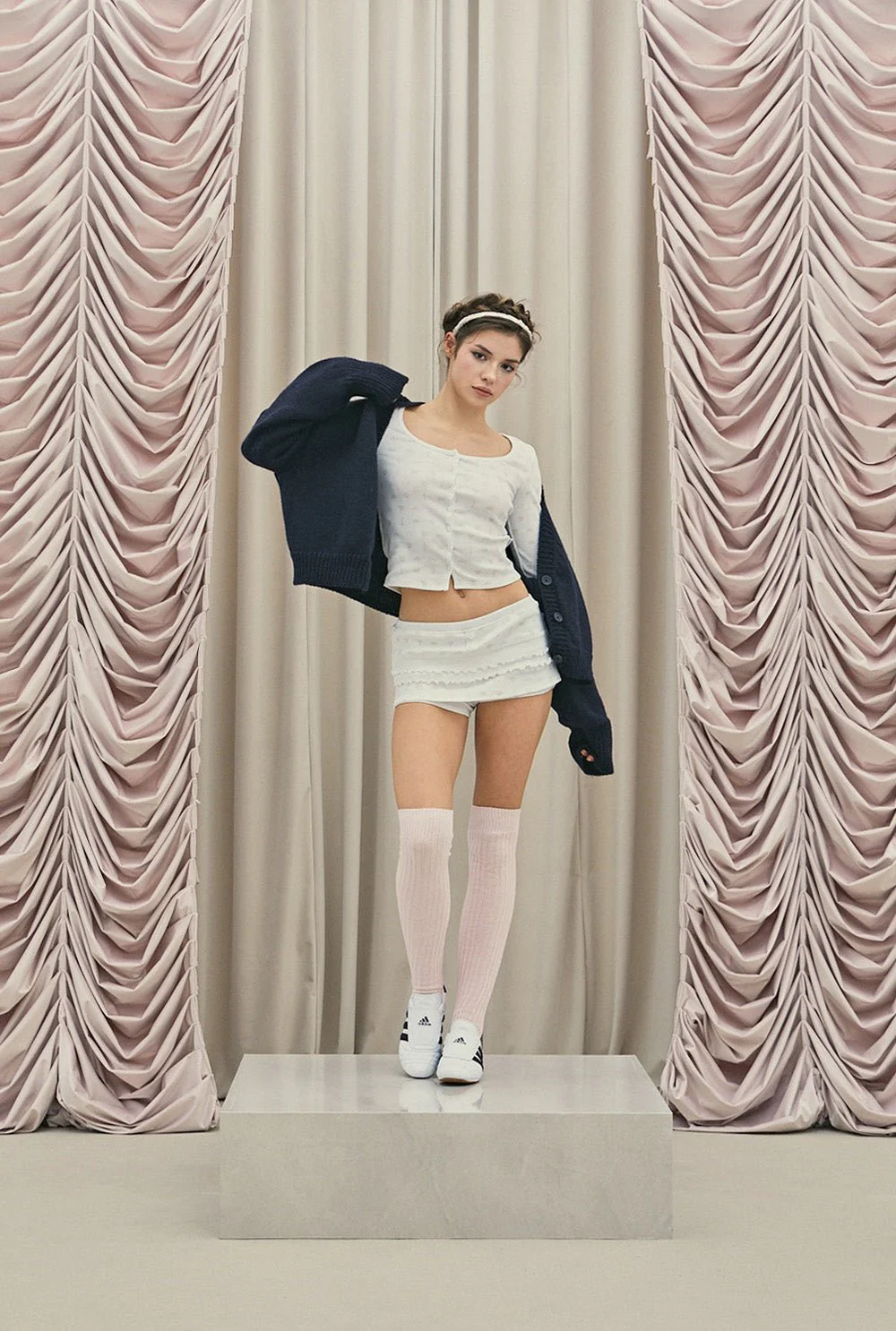 Sweet tht skirt shorts - Image 11