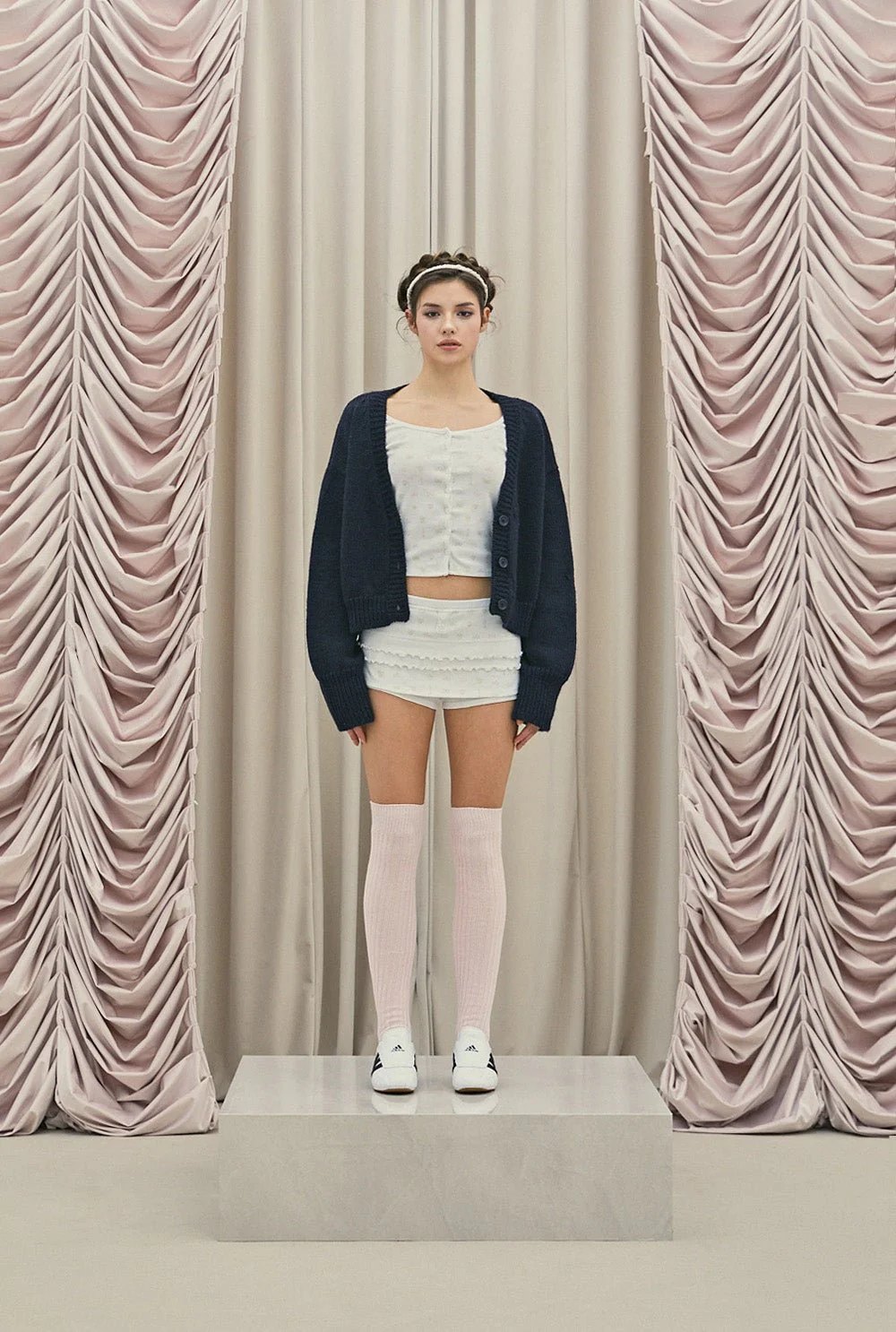 Sweet tht skirt shorts - Image 2