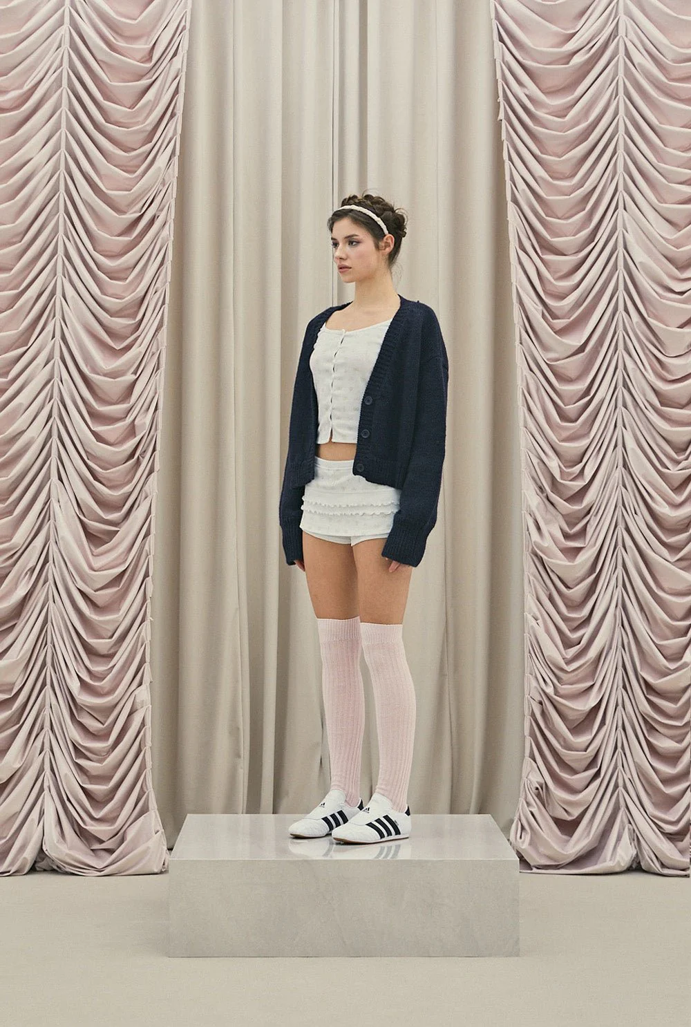 Sweet tht skirt shorts - Image 3