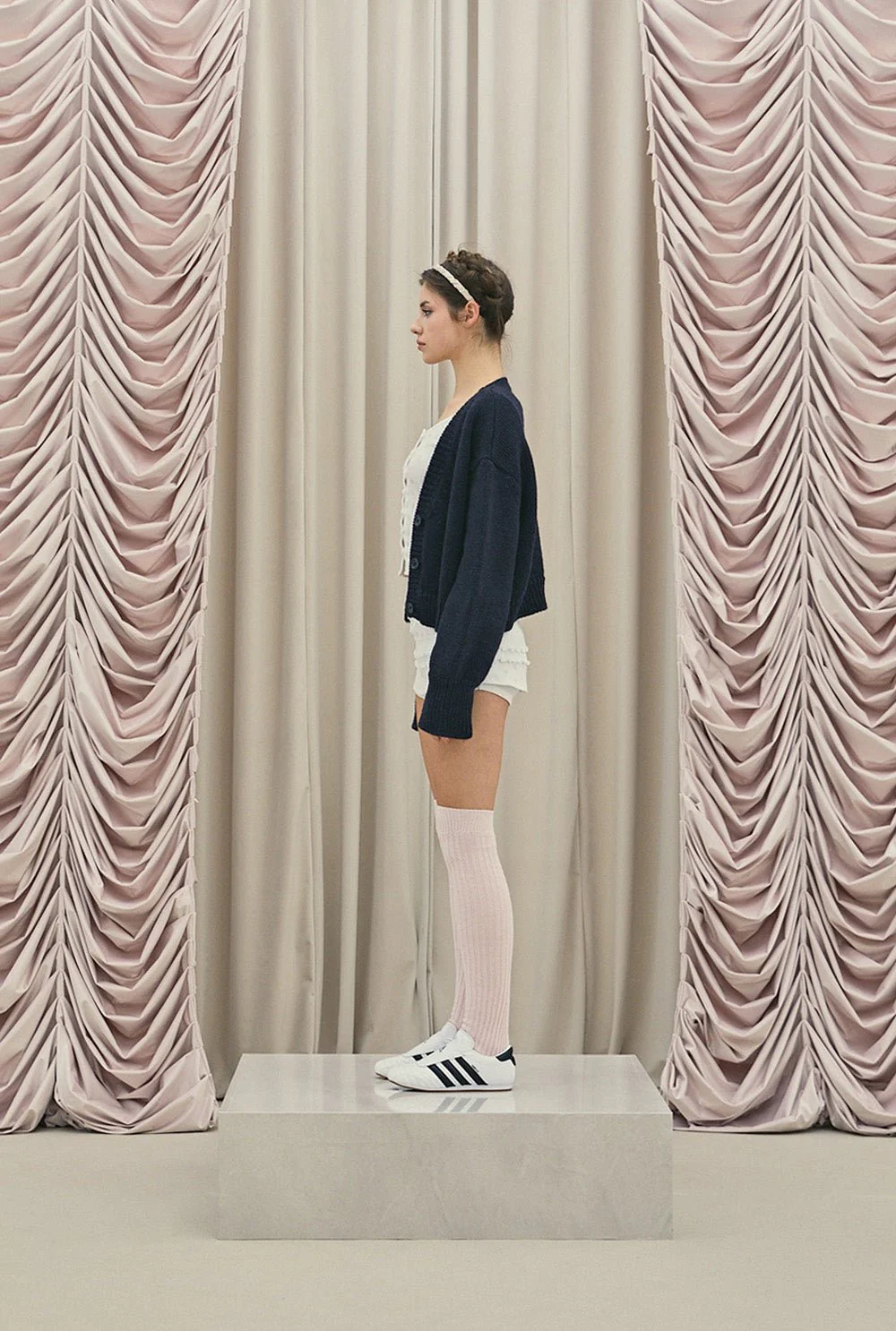 Sweet tht skirt shorts - Image 4