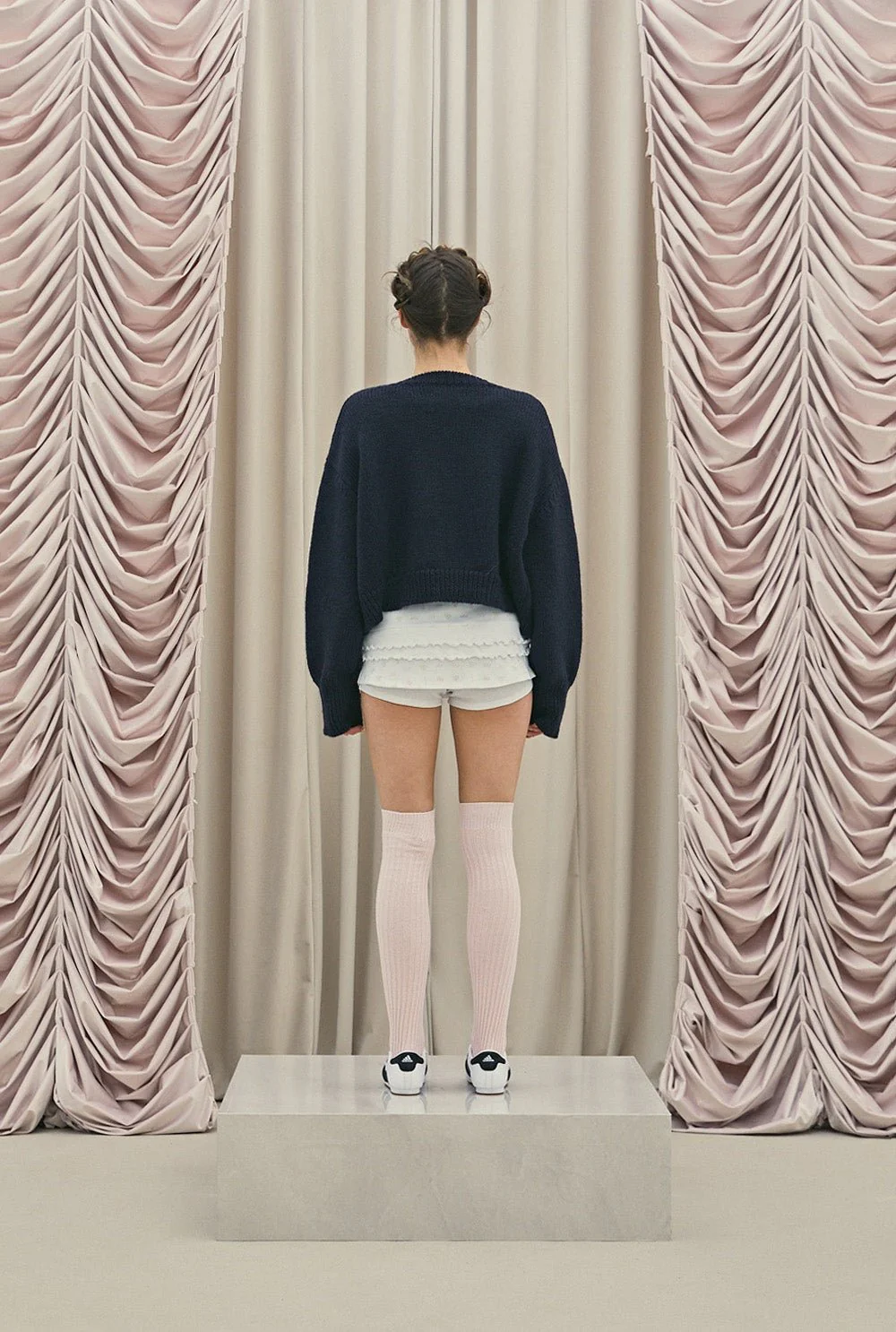 Sweet tht skirt shorts - Image 5