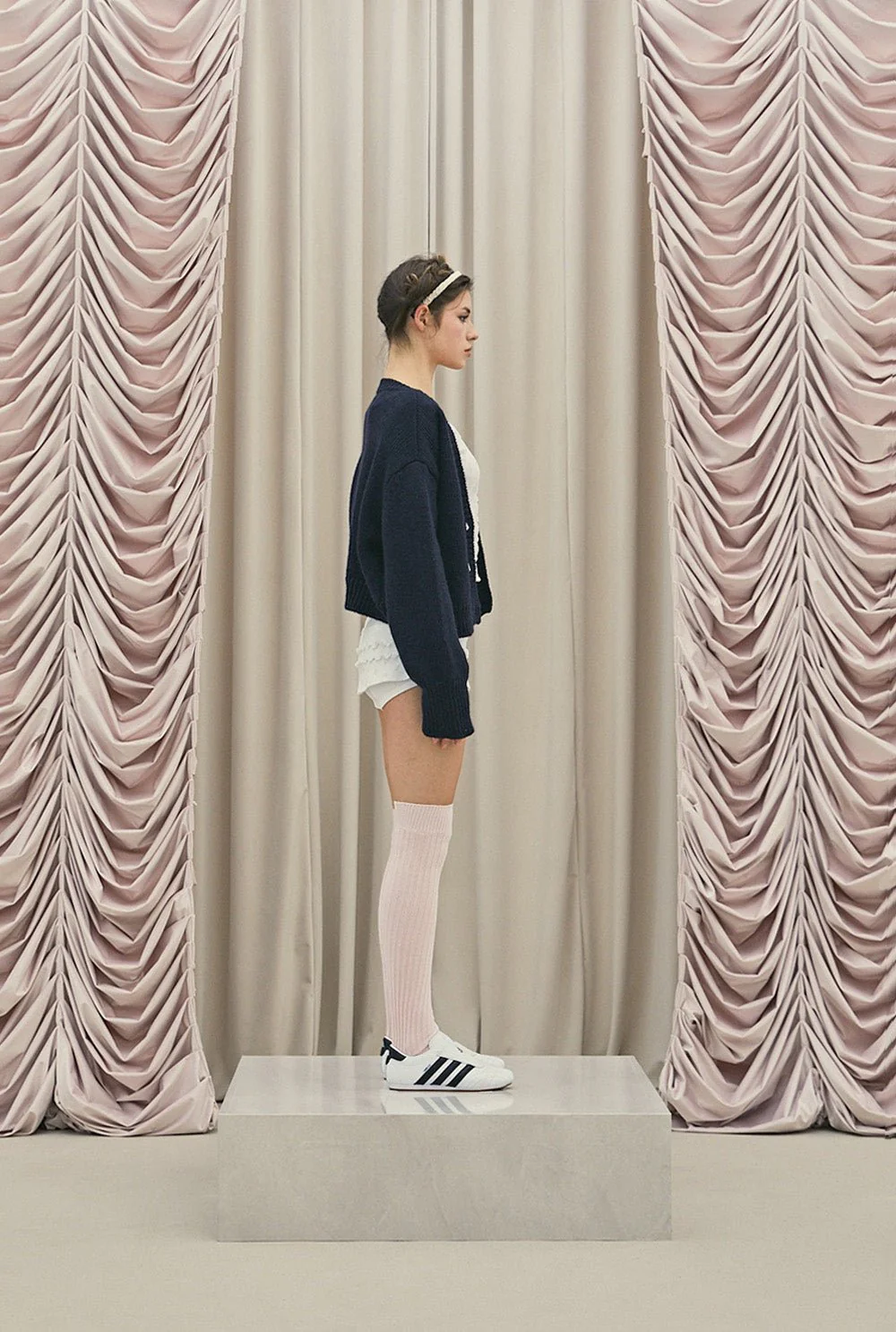 Sweet tht skirt shorts - Image 6