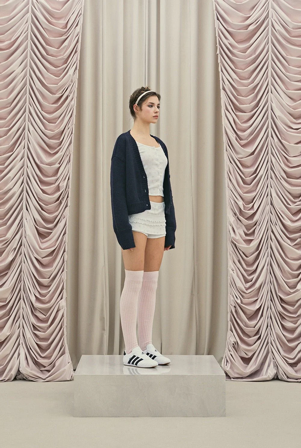 Sweet tht skirt shorts - Image 7