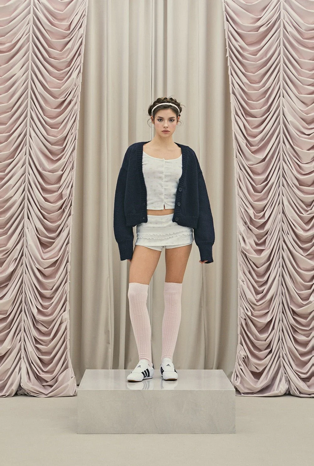 Sweet tht skirt shorts - Image 8