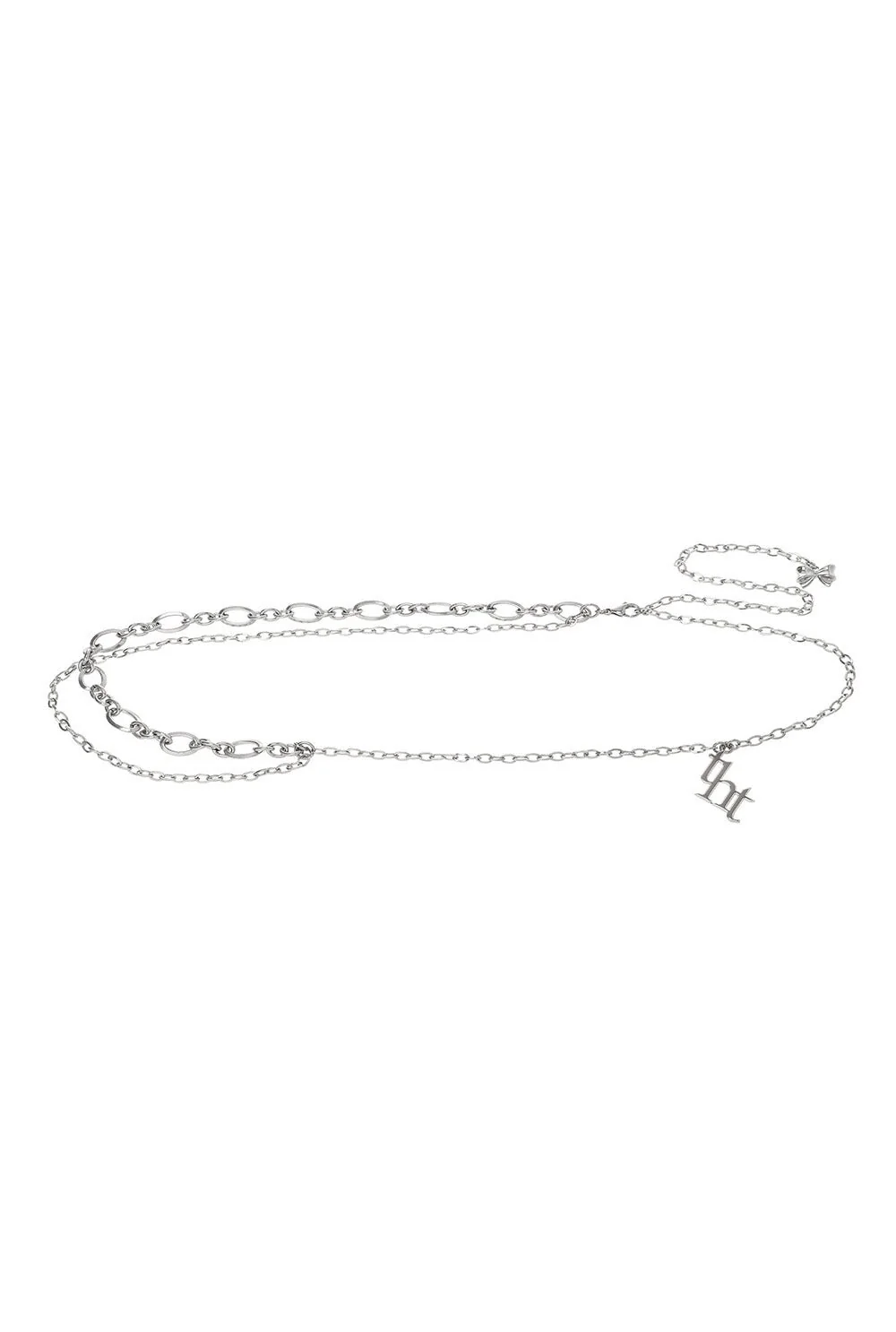 tht ribbon chain belt