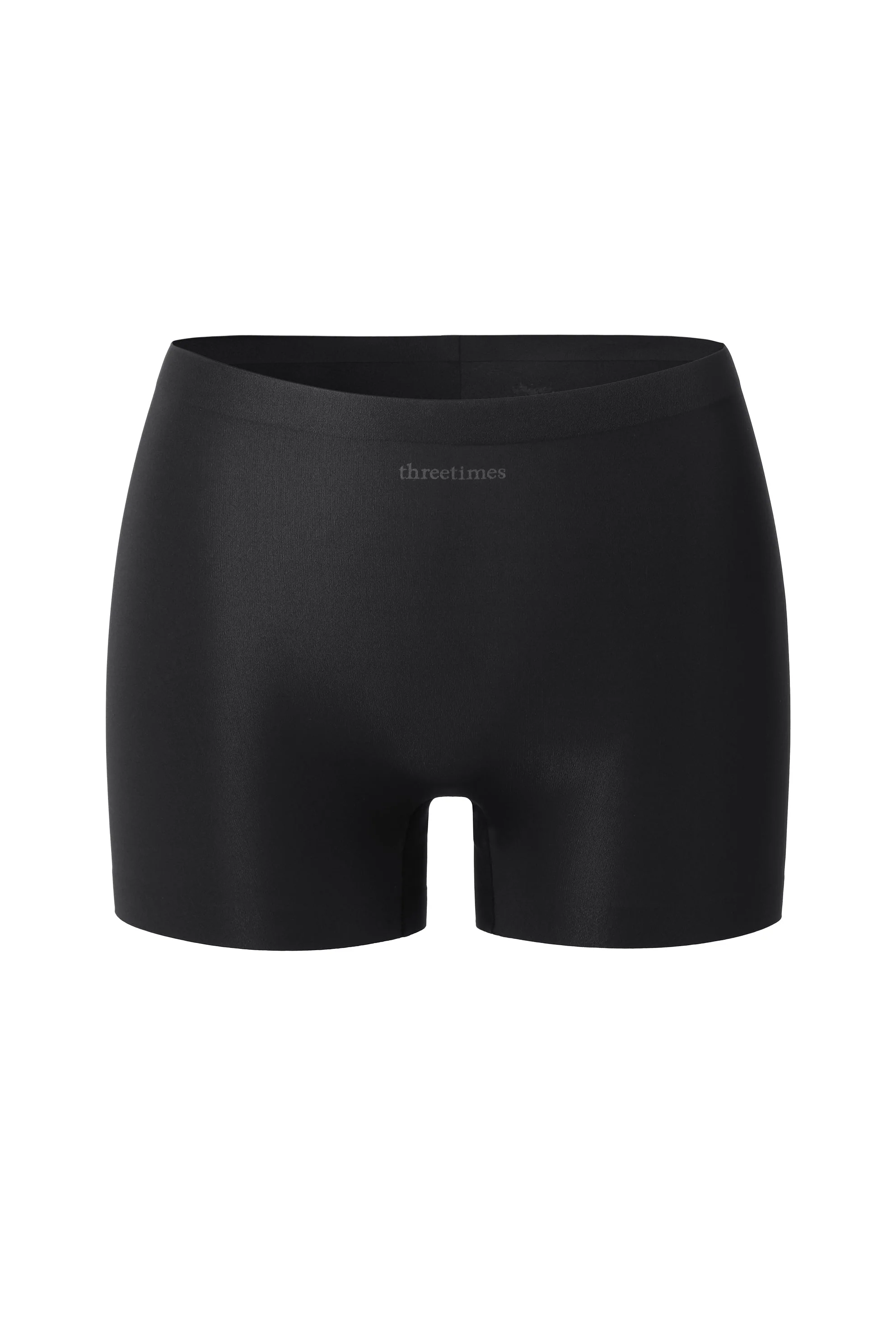 tht Seamless boy short
