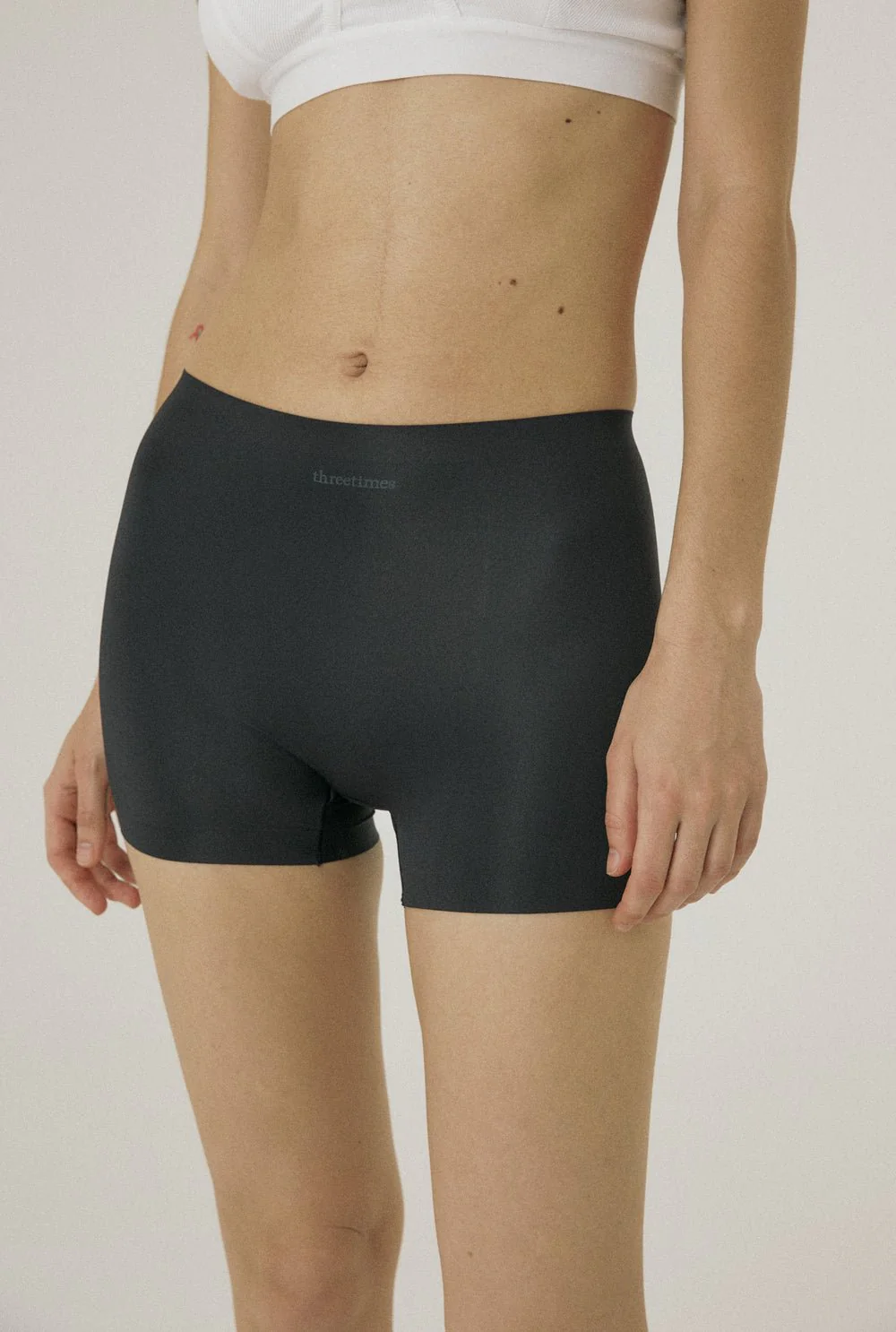 tht Seamless boy short - Image 6