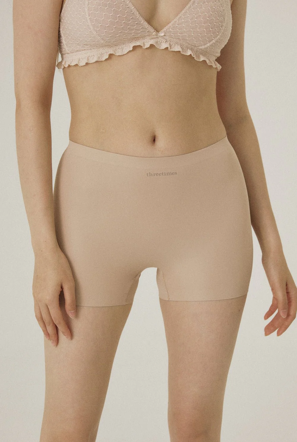 tht Seamless boy short - Image 2