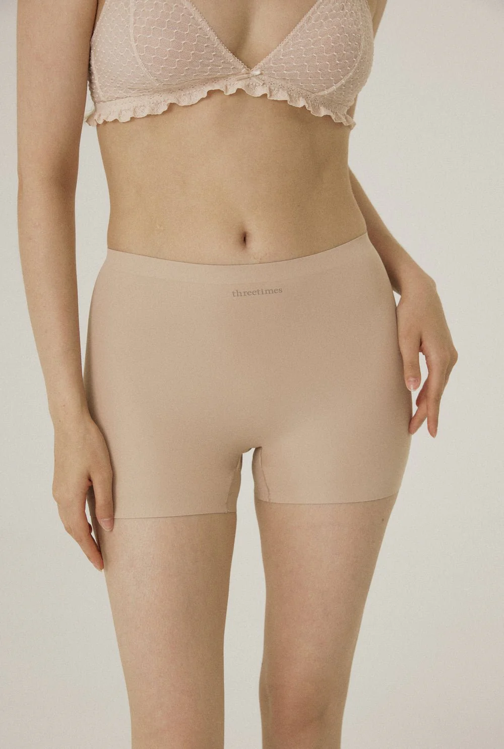 tht Seamless boy short - Image 3