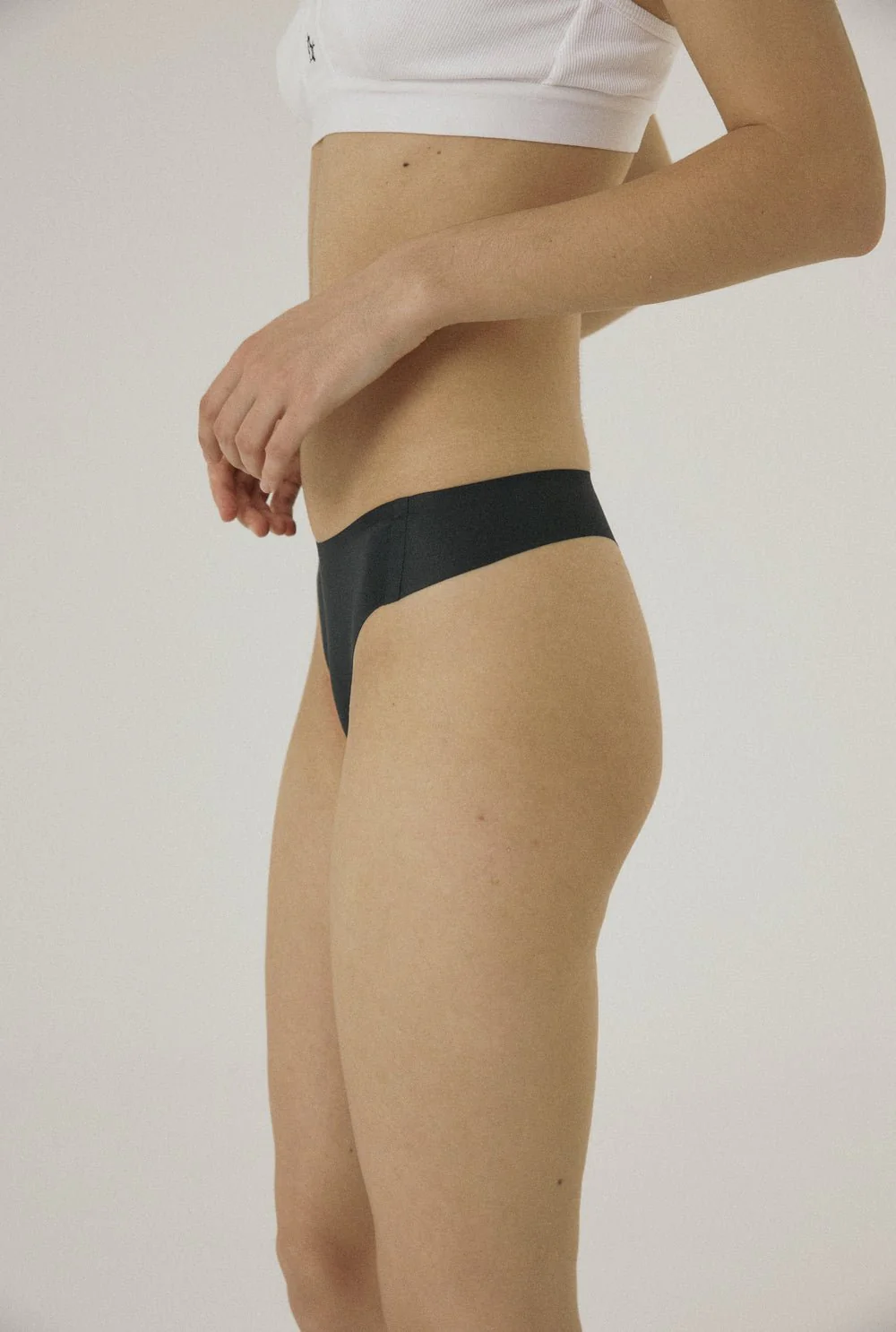 tht Seamless thong - Image 3