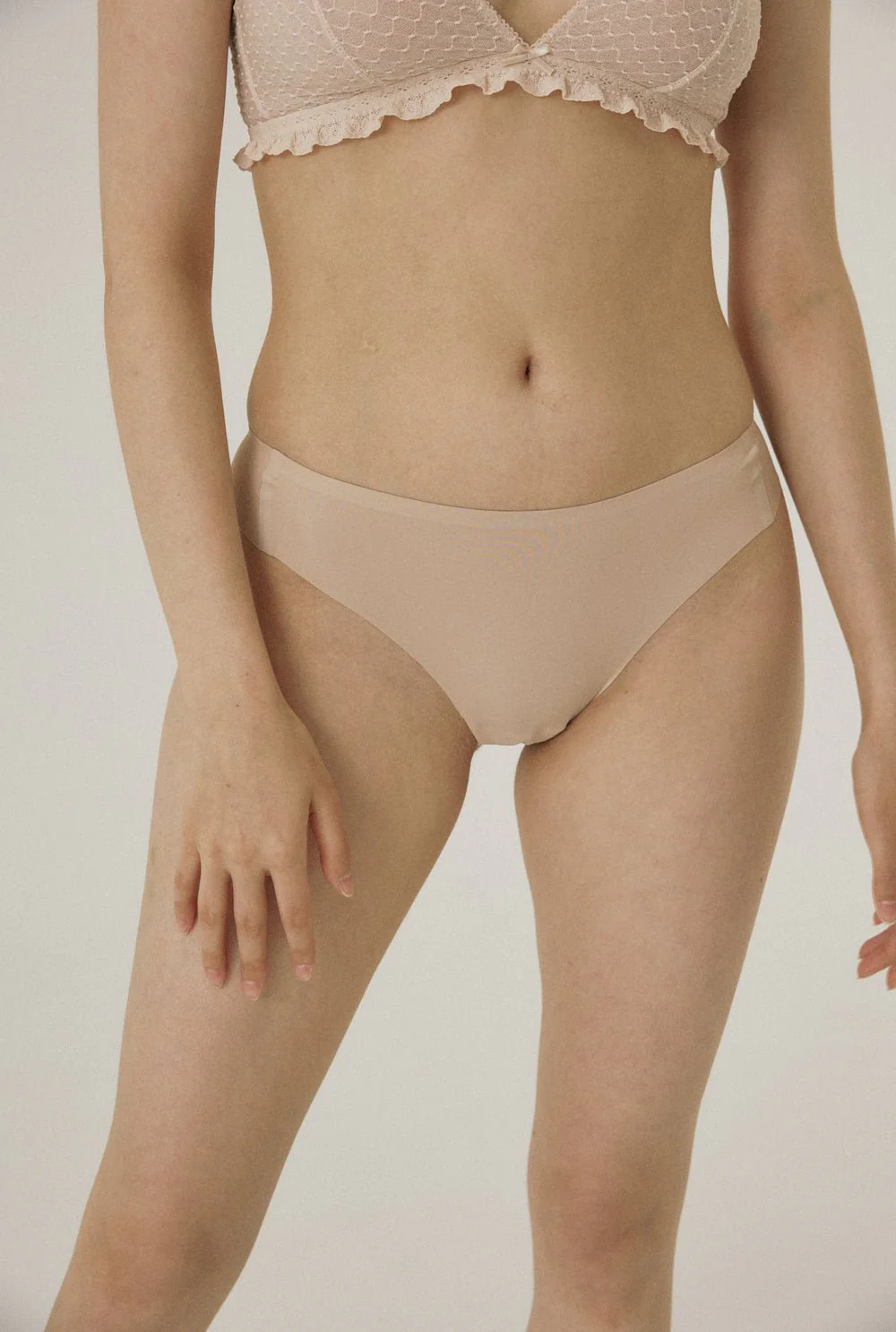 tht Seamless thong - Image 2