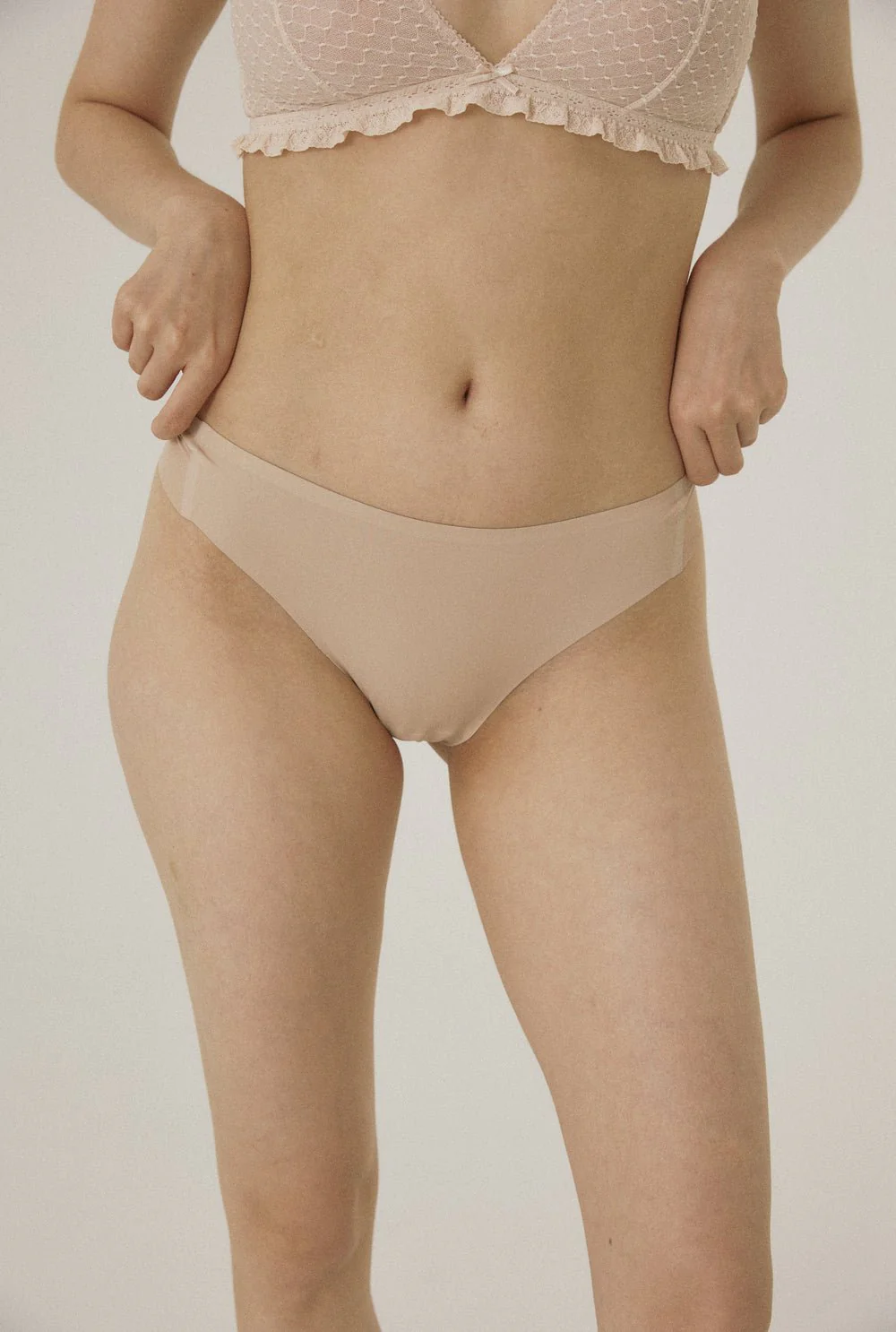 tht Seamless thong - Image 3