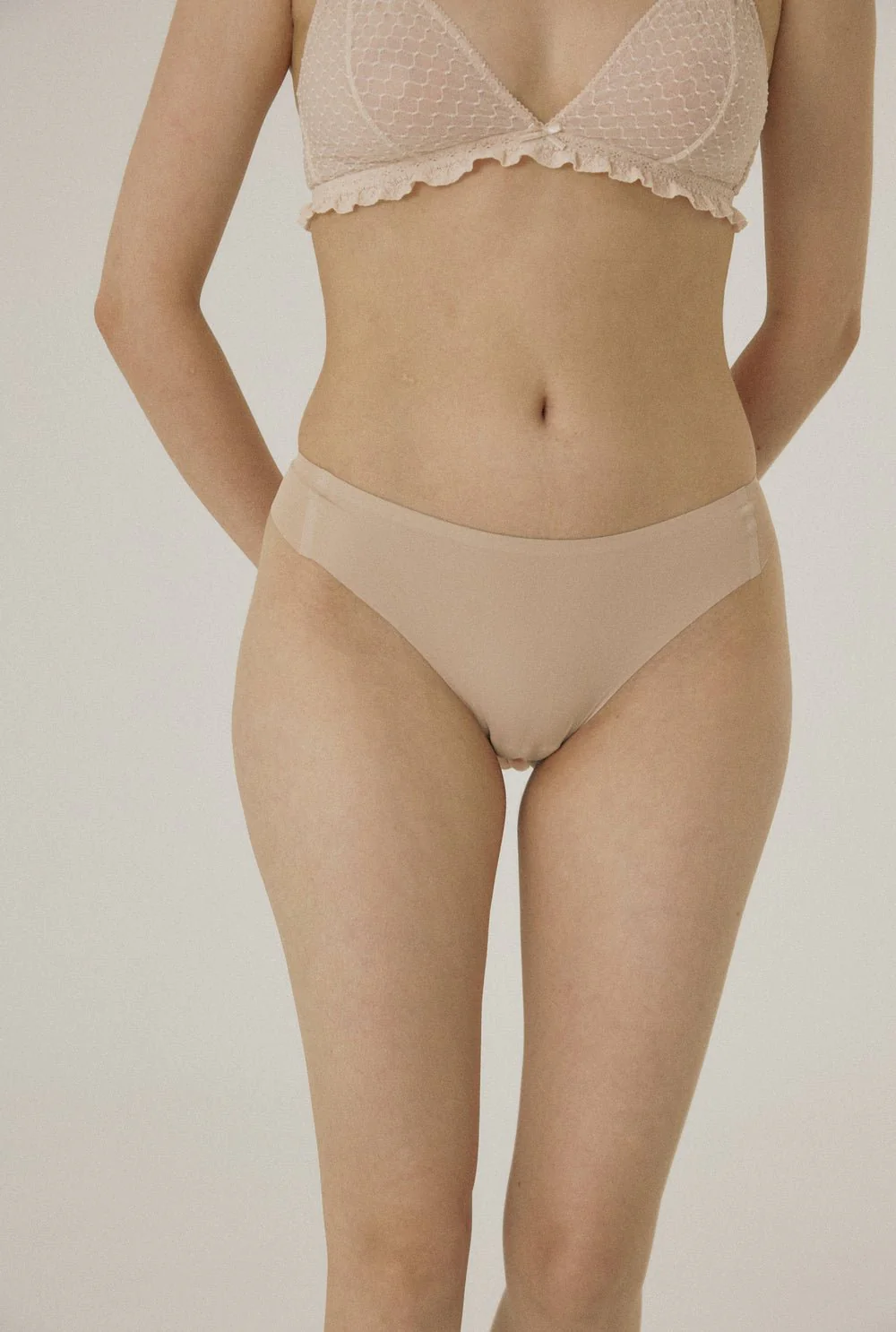 tht Seamless thong - Image 5