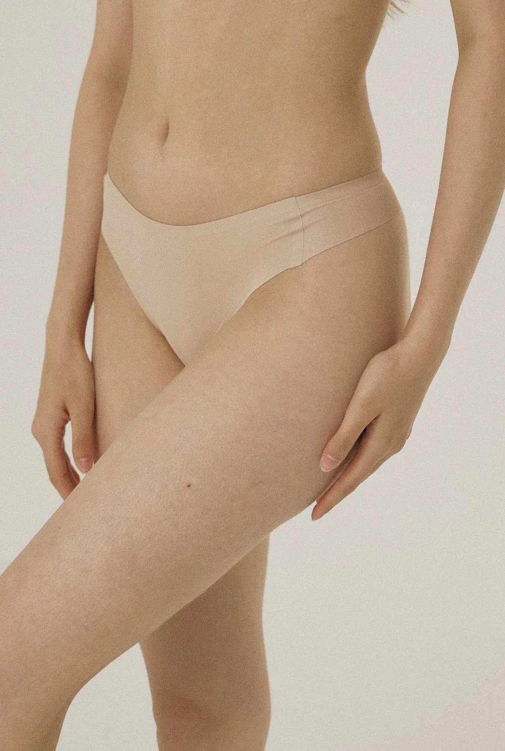 tht Seamless thong - Image 7