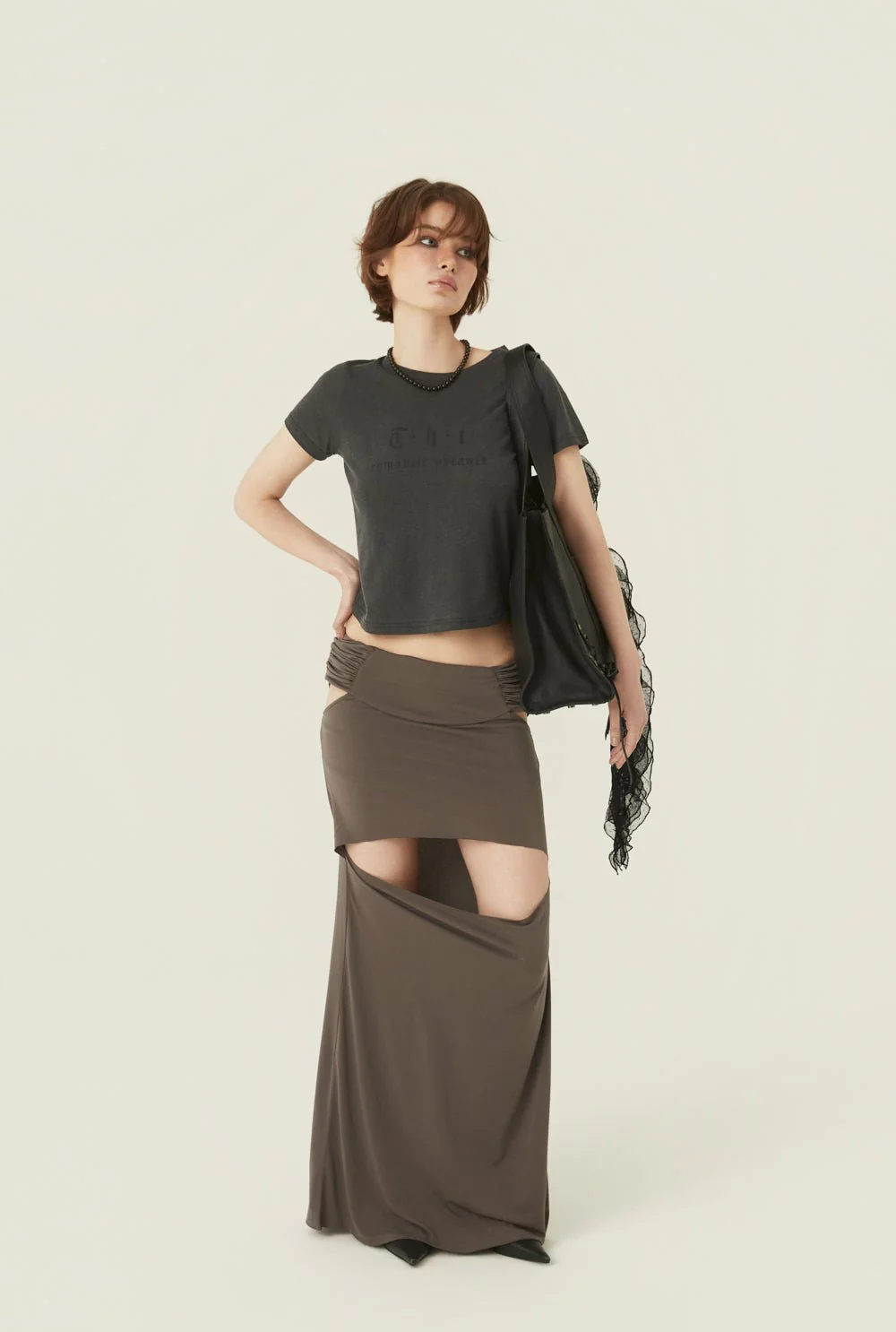 Trunk eyelet bag - Image 3