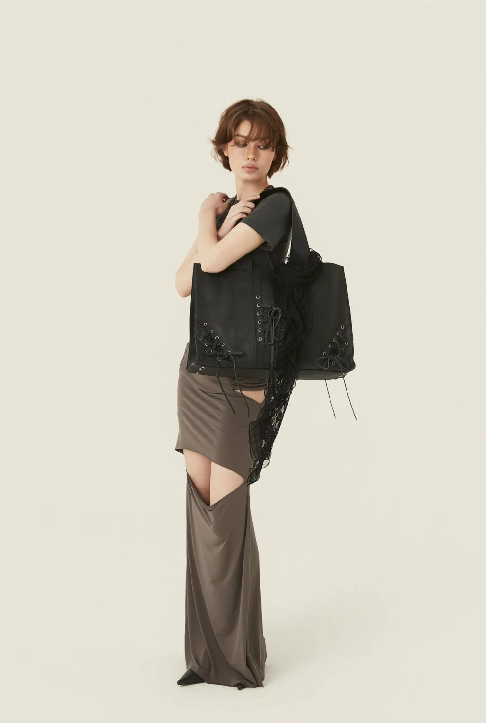 Trunk eyelet bag - Image 4