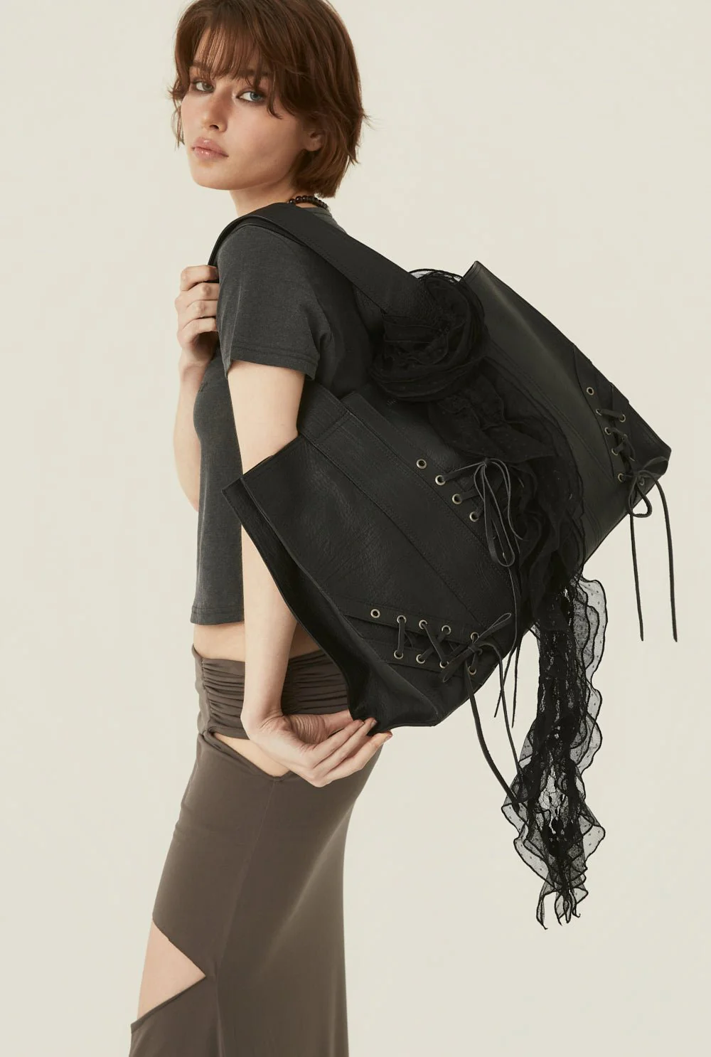 Trunk eyelet bag - Image 5