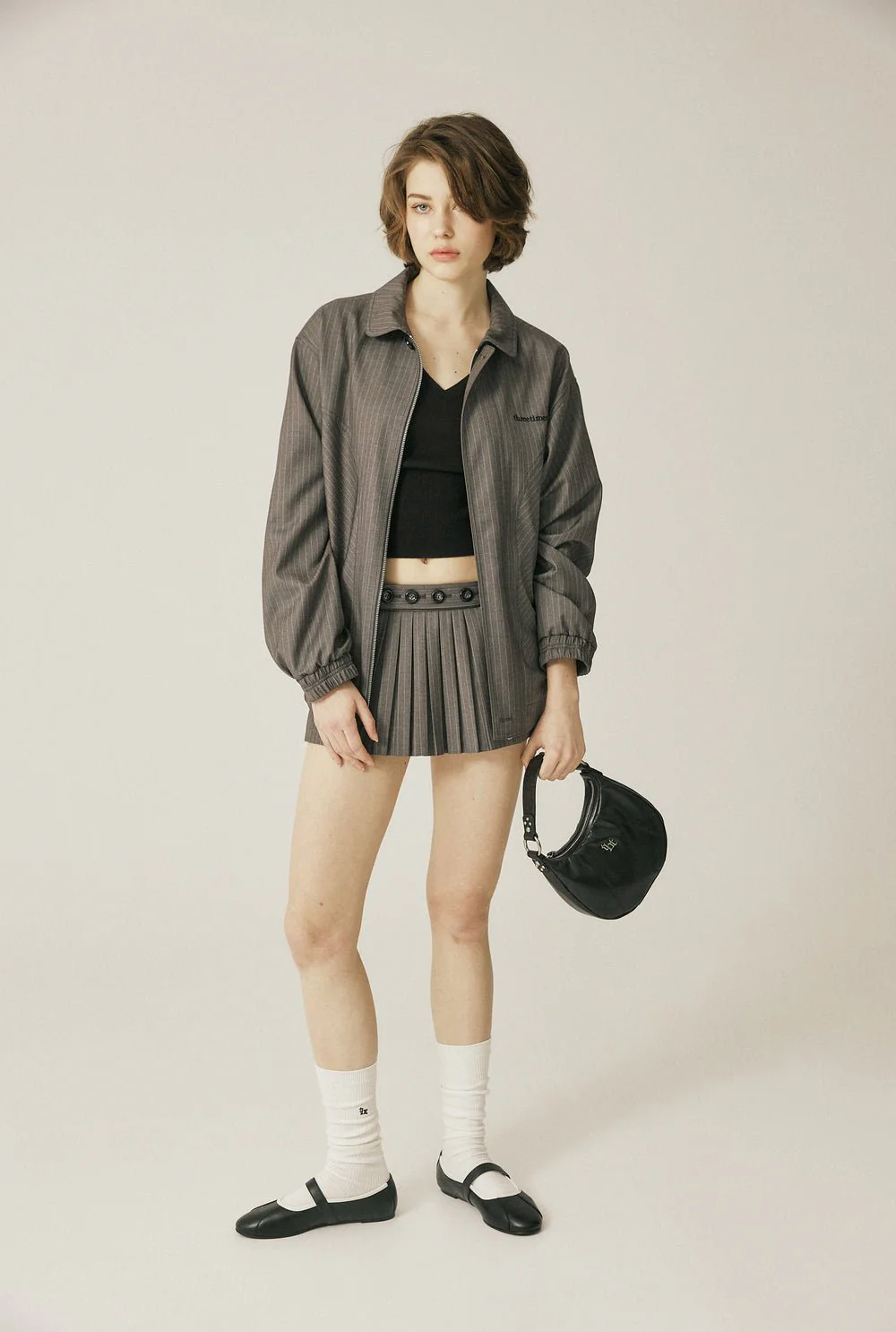 Uniform jacket - Image 3