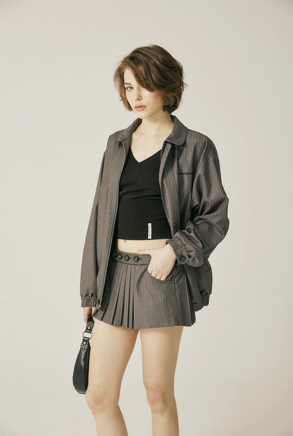 Uniform jacket - Image 8