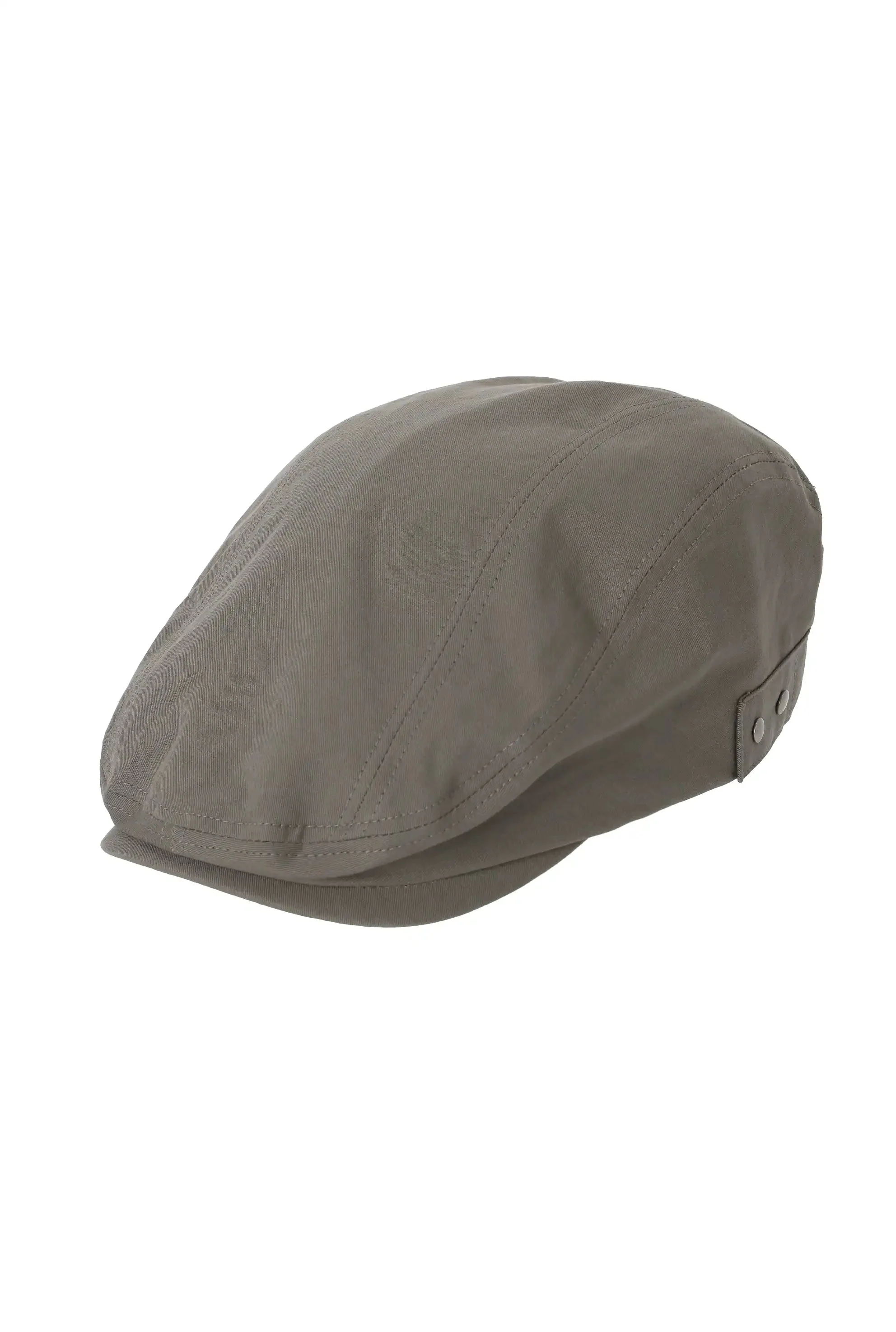 Vintage rivet hunting cap