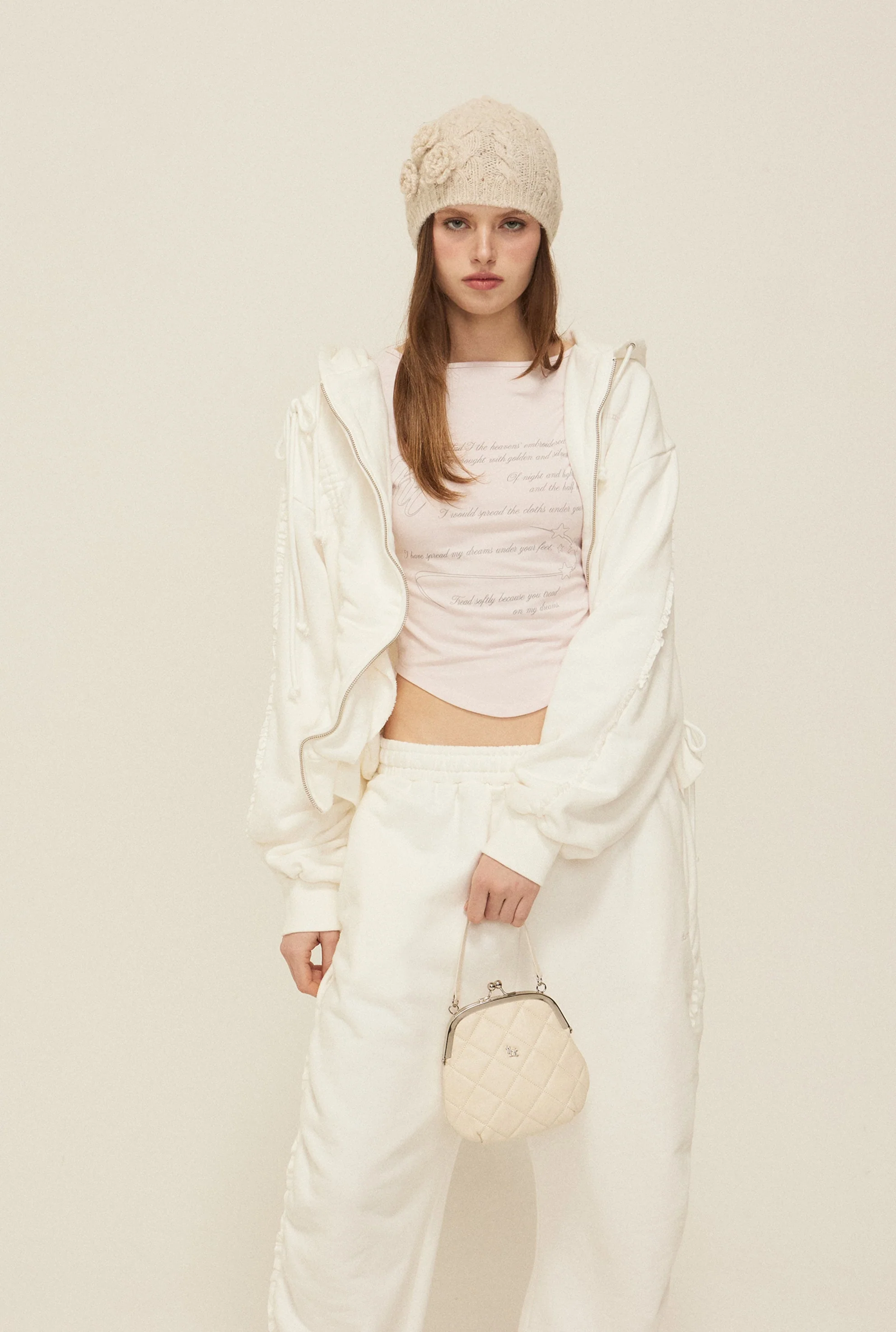 Whisper sweatpants - Image 4