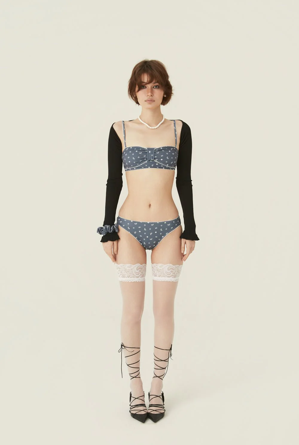 Yogurt bikini bottom - Image 3