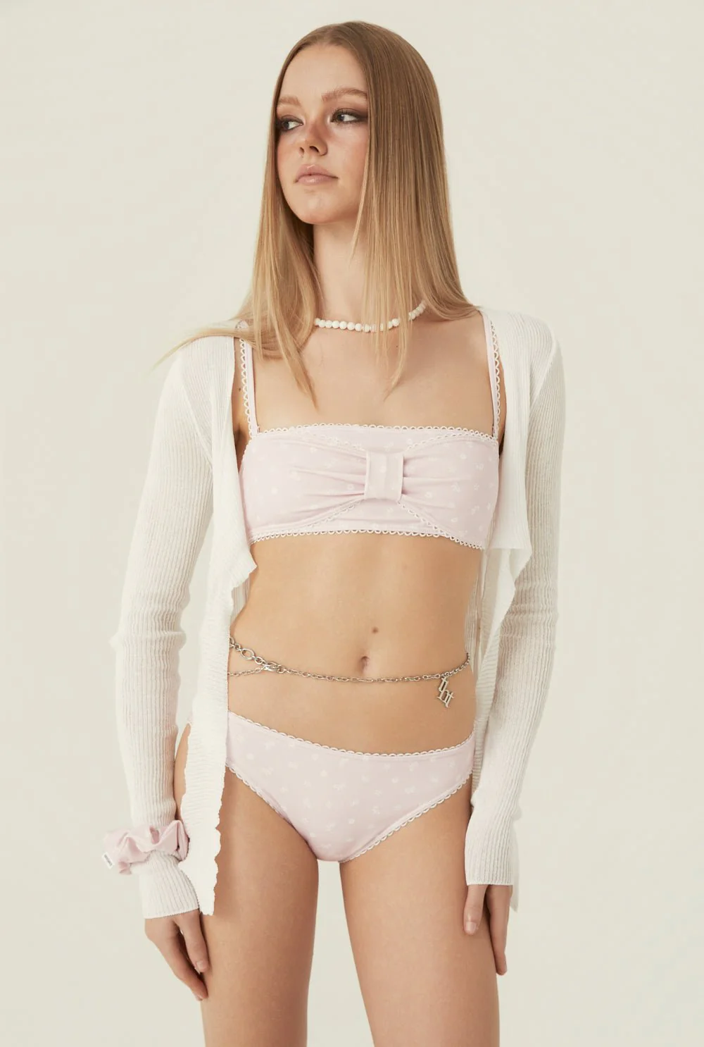 Yogurt bikini bottom - Image 11