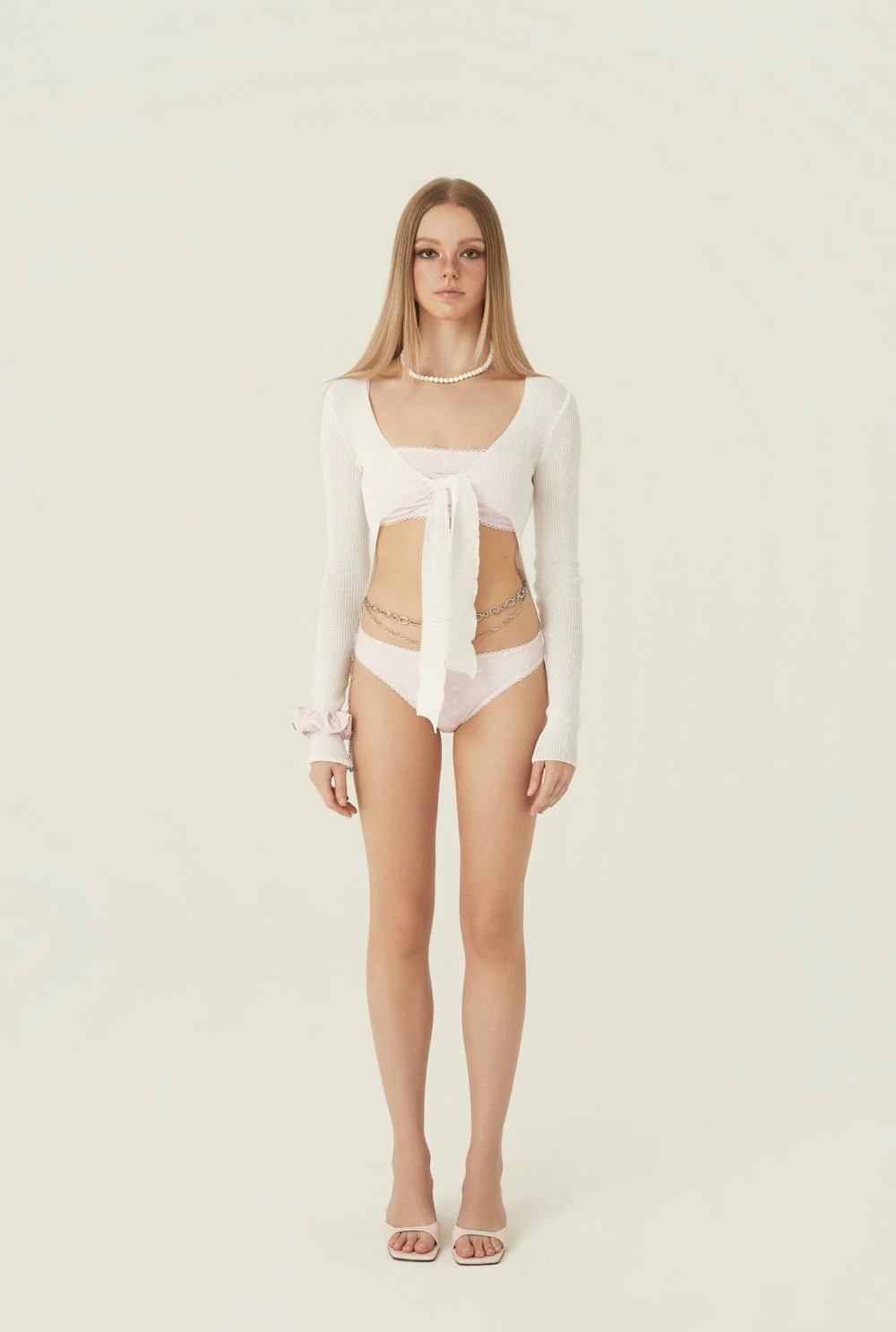 Yogurt bikini bottom - Image 3