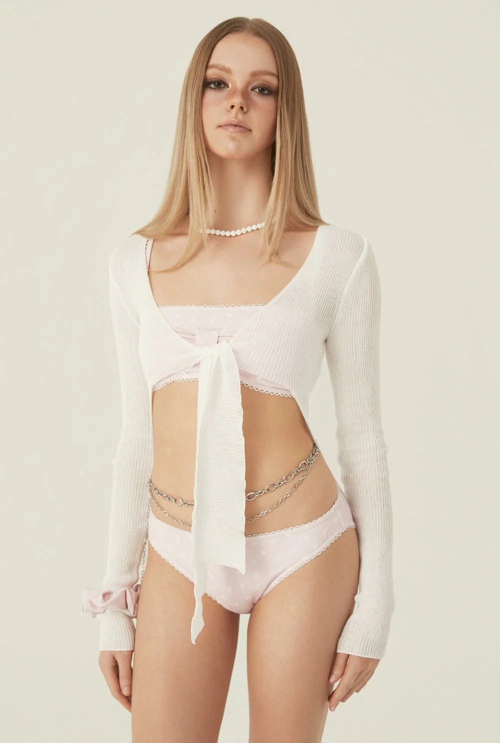 Yogurt bikini bottom - Image 8