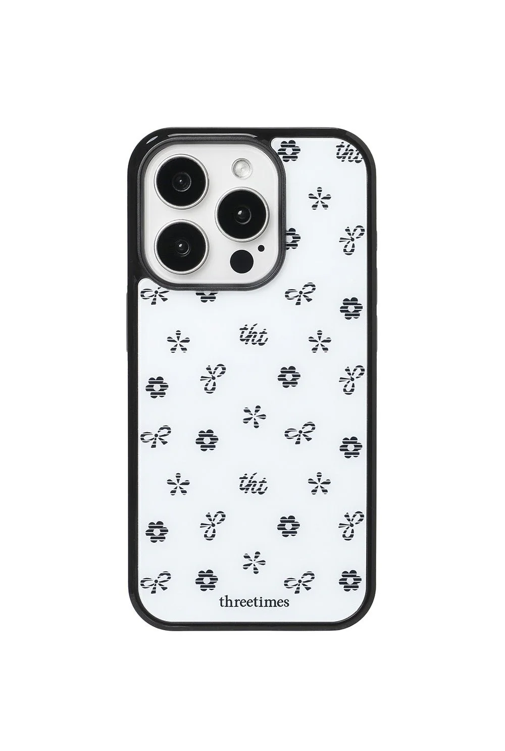 Yogurt iphone case